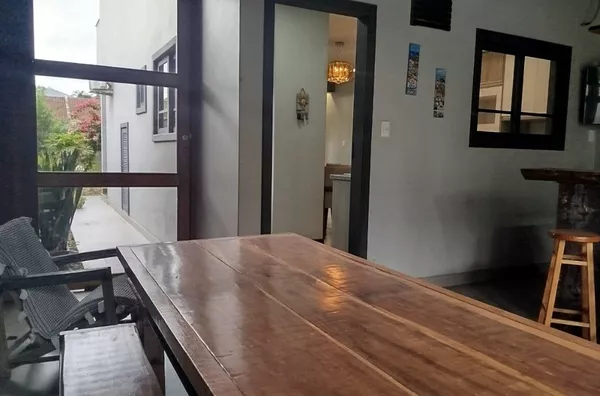 Casa geminada para venda, 2 quarto(s),  Vila Nova, Joinville
