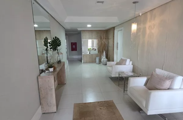 Apartamento para aluguel, 3 quarto(s),  América, Joinville
