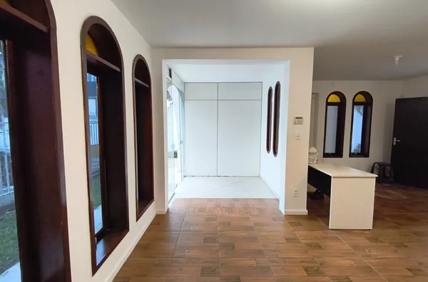 CASA COMERCIAL TÉRREA PARA LOCAÇÃO NO BAIRRO AMÉRICA