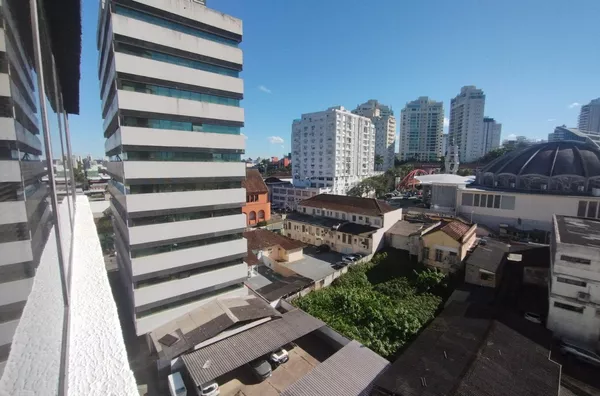 Sala comercial para venda,  Centro, Joinville - Foto 3