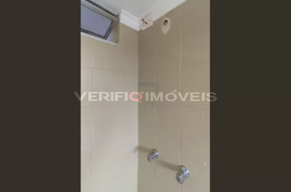 APARTAMENTO no 11º andar com 3 dormitórios e 1 garagem