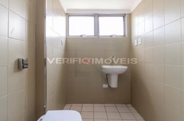 APARTAMENTO no 11º andar com 3 dormitórios e 1 garagem