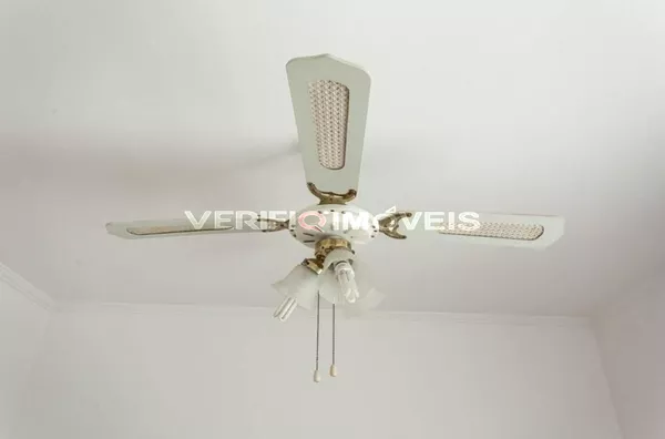 APARTAMENTO no 1º andar com 3 dormitórios e 1 garagem