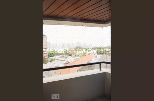 APARTAMENTO no 8º andar com 1 dormitório e 1 garagem