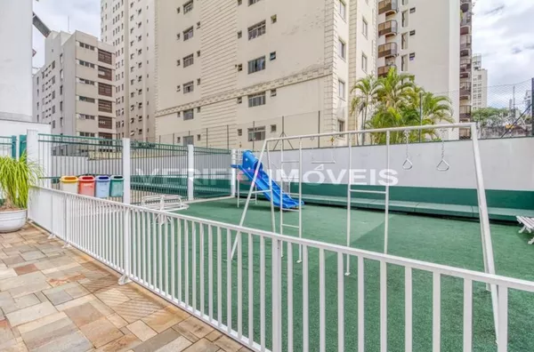 APARTAMENTO no 5º andar com 3 dormitórios e 1 garagem