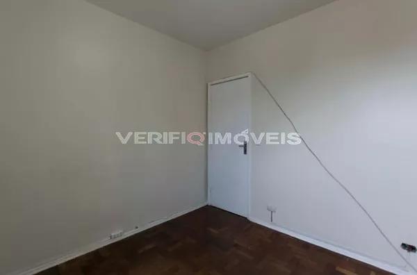APARTAMENTO no 11º andar com 2 dormitórios e 1 garagem