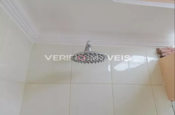 APARTAMENTO no 19º andar mobiliado com 2 dormitórios e 1 garagem