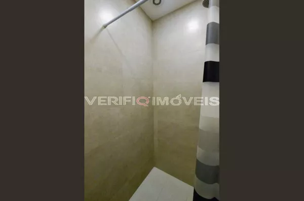 APARTAMENTO no 4º andar com 1 dormitório e 1 garagem