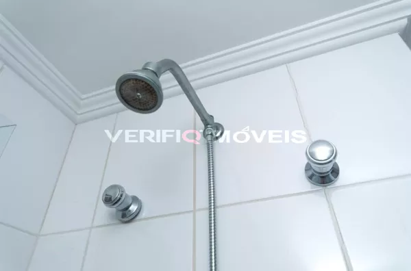 APARTAMENTO no 10º andar com 3 dormitórios e 2 garagens