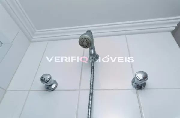 APARTAMENTO no 10º andar com 3 dormitórios e 2 garagens