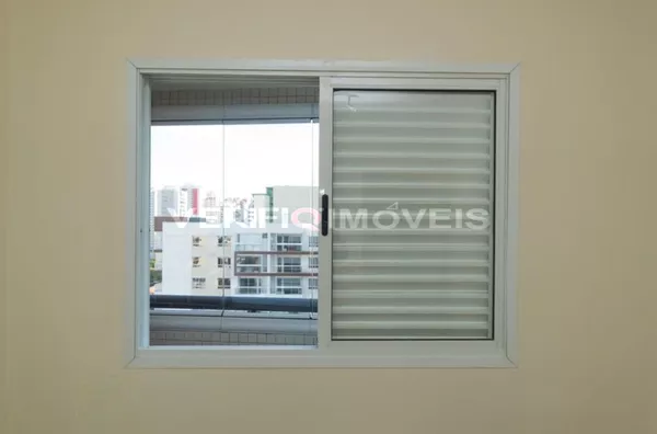 APARTAMENTO no 10º andar com 3 dormitórios e 2 garagens