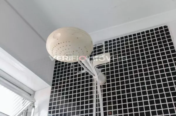 APARTAMENTO no 6º andar com 3 dormitórios e 1 garagem