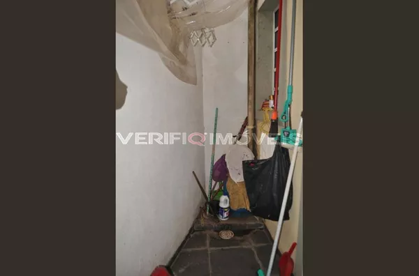 CASA EM CONDOMÍNIO com 2 dormitórios