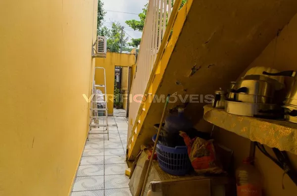 CASA com 2 dormitÃ³rios e 3 garagens