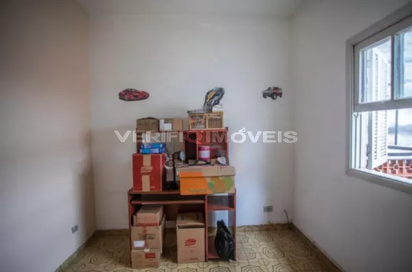 CASA com 3 dormitórios e 1 garagem