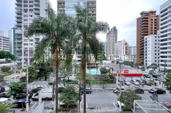 APARTAMENTO no 3º andar com 3 dormitórios e 2 garagens