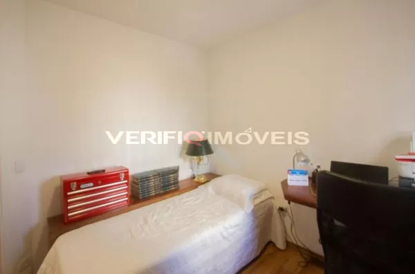 APARTAMENTO no 2º andar com 4 dormitórios e 3 garagens