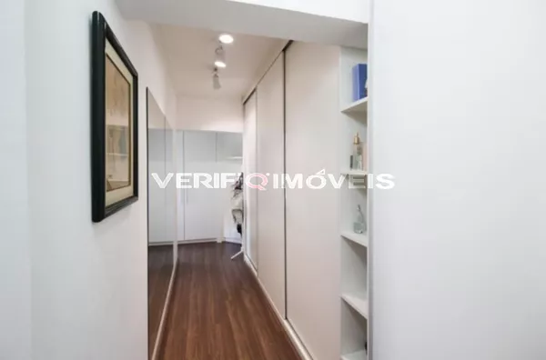 APARTAMENTO no 11º andar com 3 dormitórios e 1 garagem