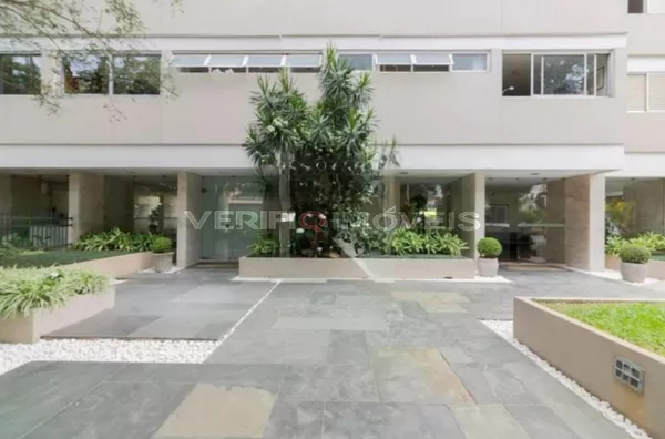 APARTAMENTO no 11º andar com 3 dormitórios e 1 garagem