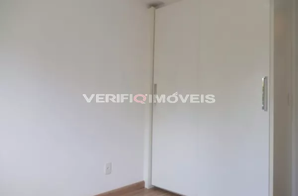APARTAMENTO no 12º andar com 2 dormitórios e 1 garagem