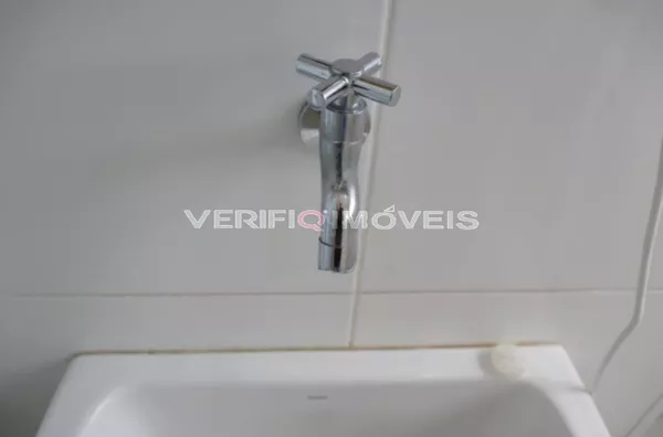 APARTAMENTO no 12º andar com 2 dormitórios e 1 garagem