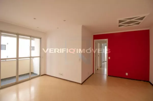 APARTAMENTO no 4º andar com 2 dormitórios