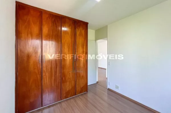 APARTAMENTO no 7º andar com 2 dormitórios e 1 garagem