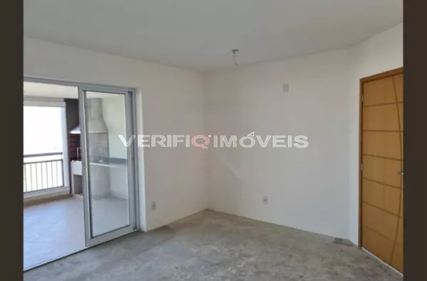 APARTAMENTO no 17Âº andar com 3 dormitÃ³rios e 4 garagens