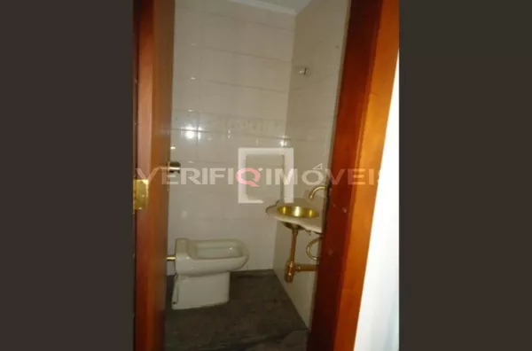 APARTAMENTO no 4º andar com 4 dormitórios