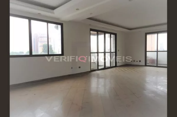 APARTAMENTO no 4º andar com 4 dormitórios