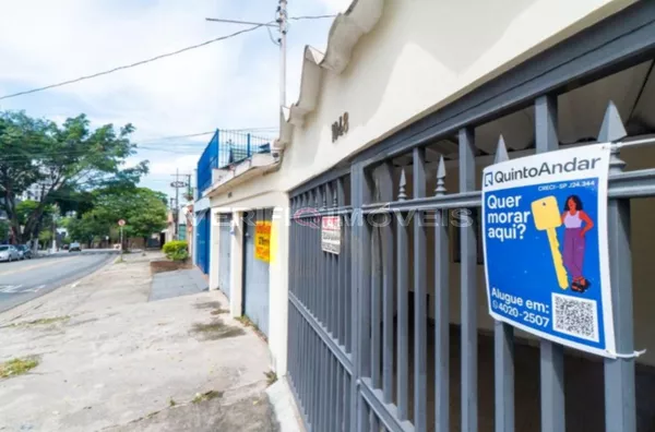 CASA com 3 dormitórios e 2 garagens