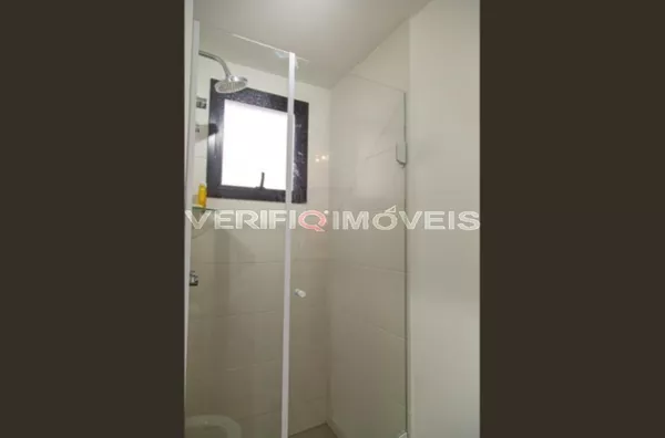 STUDIO no 10º andar com 1 dormitório