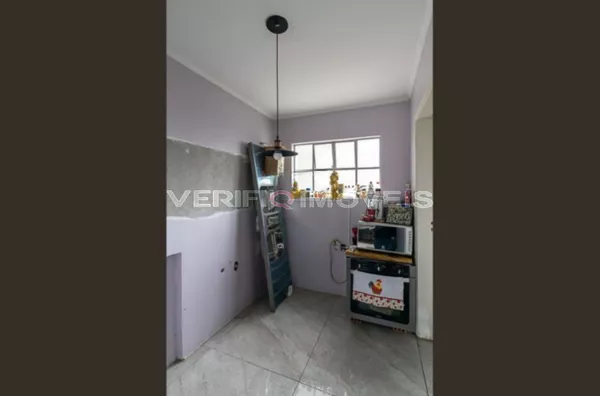 APARTAMENTO no 5º andar com 3 dormitórios