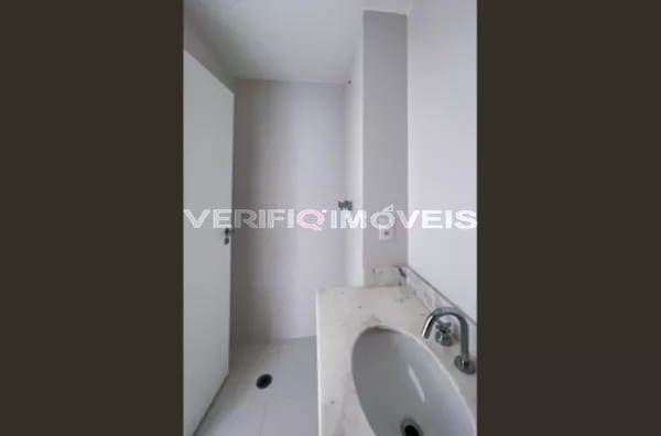 APARTAMENTO no 8Âº andar com 1 dormitÃ³rio e 1 garagem