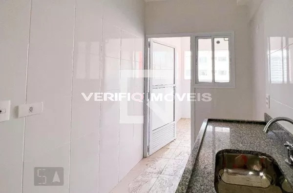 APARTAMENTO no 8Âº andar com 1 dormitÃ³rio e 1 garagem