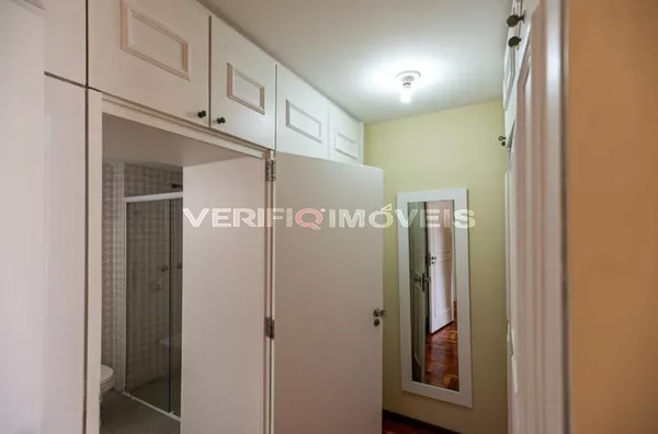 APARTAMENTO no 15º andar com 3 dormitórios e 1 garagem
