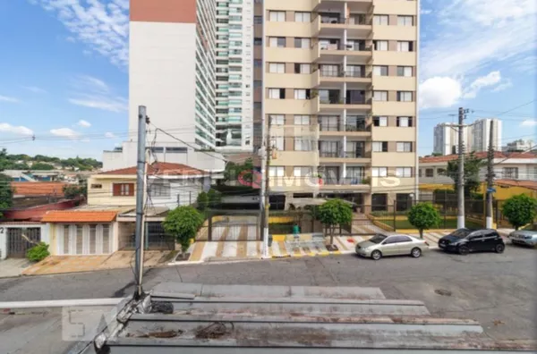 STUDIO no 1º andar com 1 dormitório