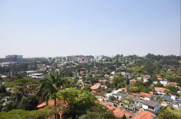 APARTAMENTO no 8º andar com 4 dormitórios e 3 garagens