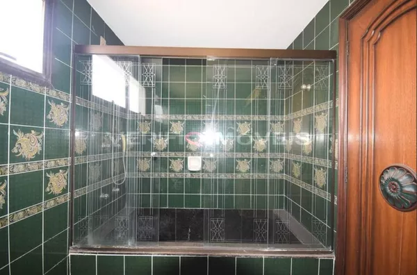 APARTAMENTO no 8º andar com 4 dormitórios e 3 garagens