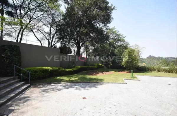 APARTAMENTO no 8º andar com 4 dormitórios e 3 garagens