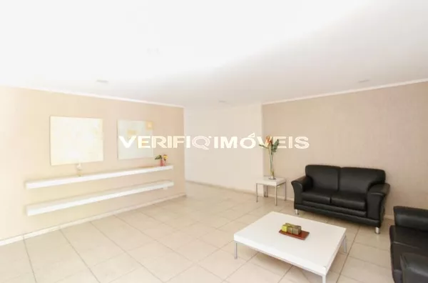 APARTAMENTO no 2º andar com 2 dormitórios e 1 garagem