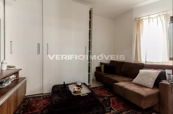 APARTAMENTO no 2Âº andar mobiliado com 3 dormitÃ³rios e 2 garagens