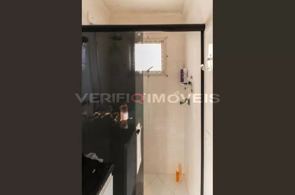 APARTAMENTO no 12º andar mobiliado com 2 dormitórios e 2 garagens
