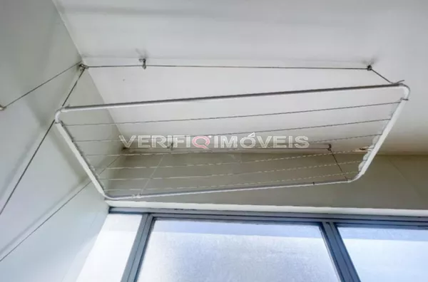 APARTAMENTO no 17º andar com 4 dormitórios e 3 garagens