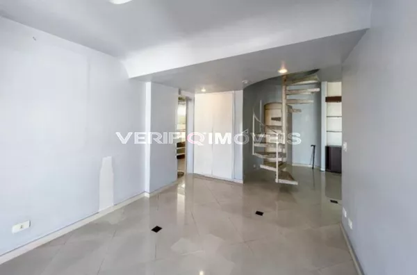 APARTAMENTO no 17º andar com 4 dormitórios e 3 garagens