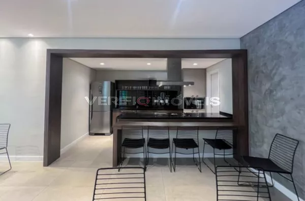 APARTAMENTO no 17º andar com 4 dormitórios e 3 garagens