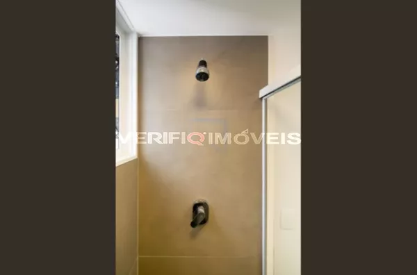APARTAMENTO no 10º andar com 1 dormitório