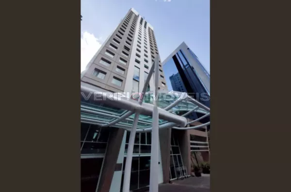 APARTAMENTO no 6º andar com 1 dormitório