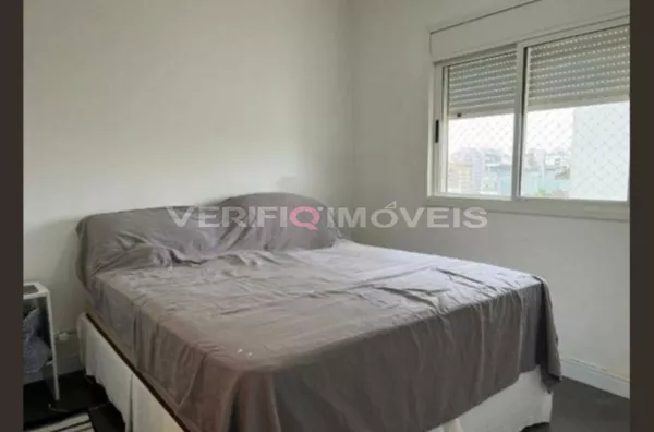 APARTAMENTO no 19º andar com 2 dormitórios e 2 garagens