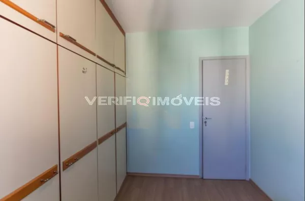 APARTAMENTO no 14º andar com 3 dormitórios e 1 garagem